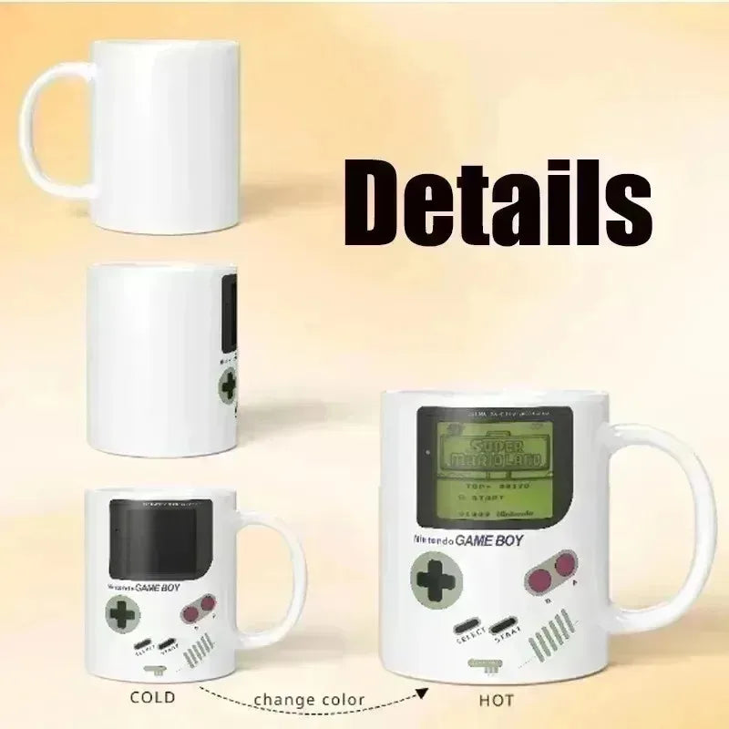Mindfulness Mug