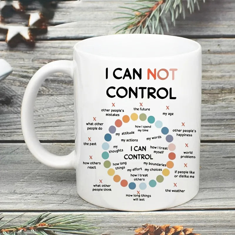 Mindfulness Mug
