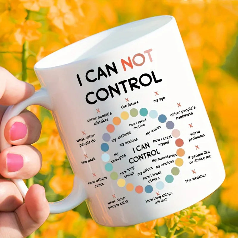 Mindfulness Mug