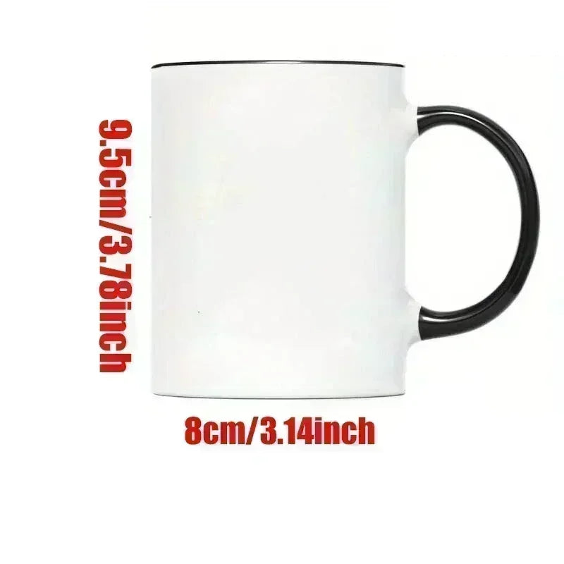 Mindfulness Mug