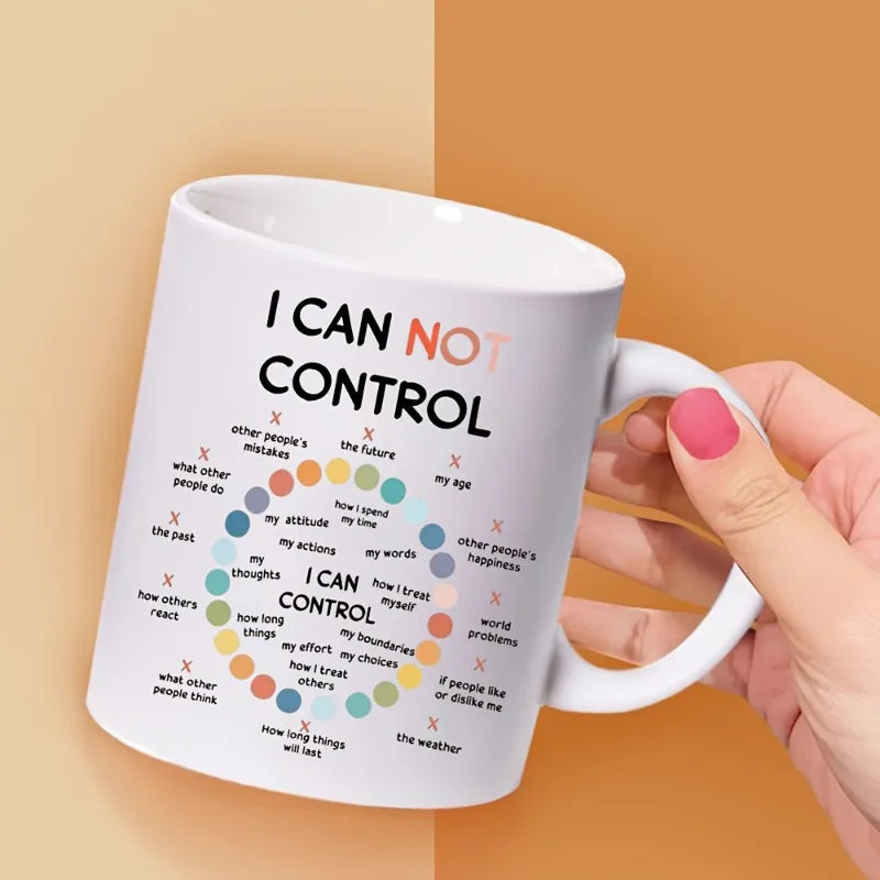 Mindfulness Mug