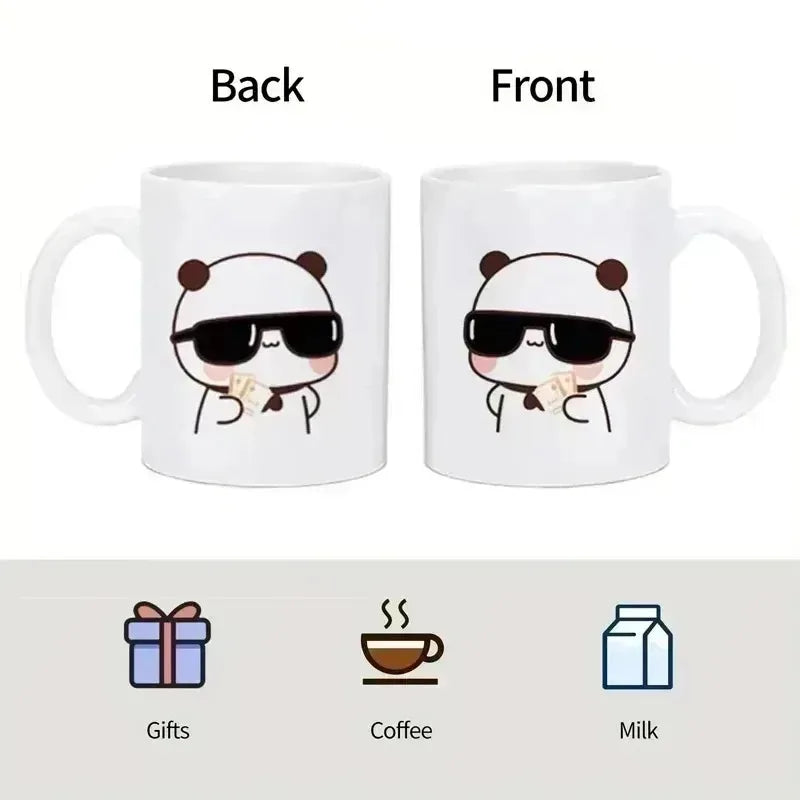Mindfulness Mug