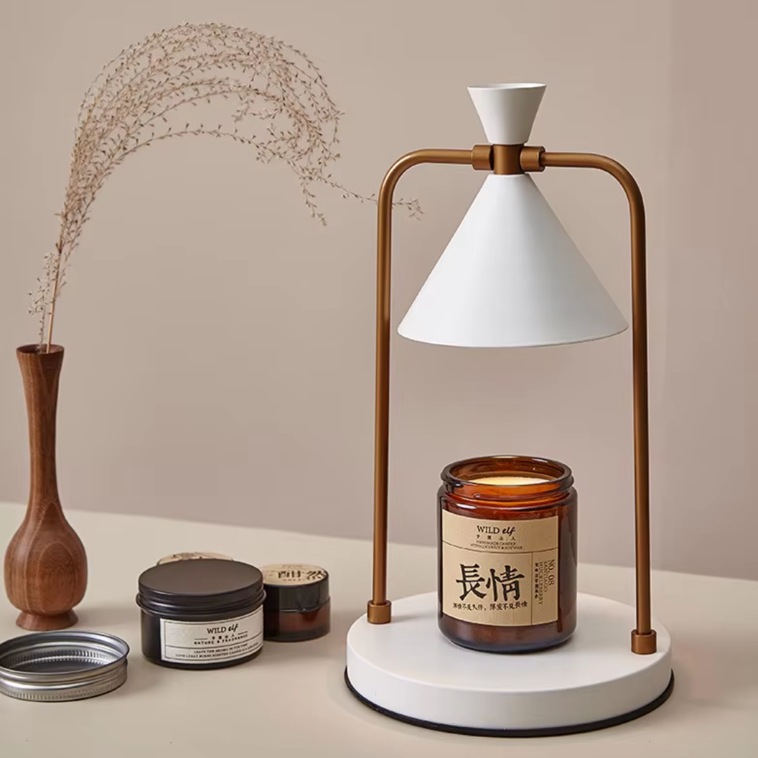 Candle Warmer Lamp