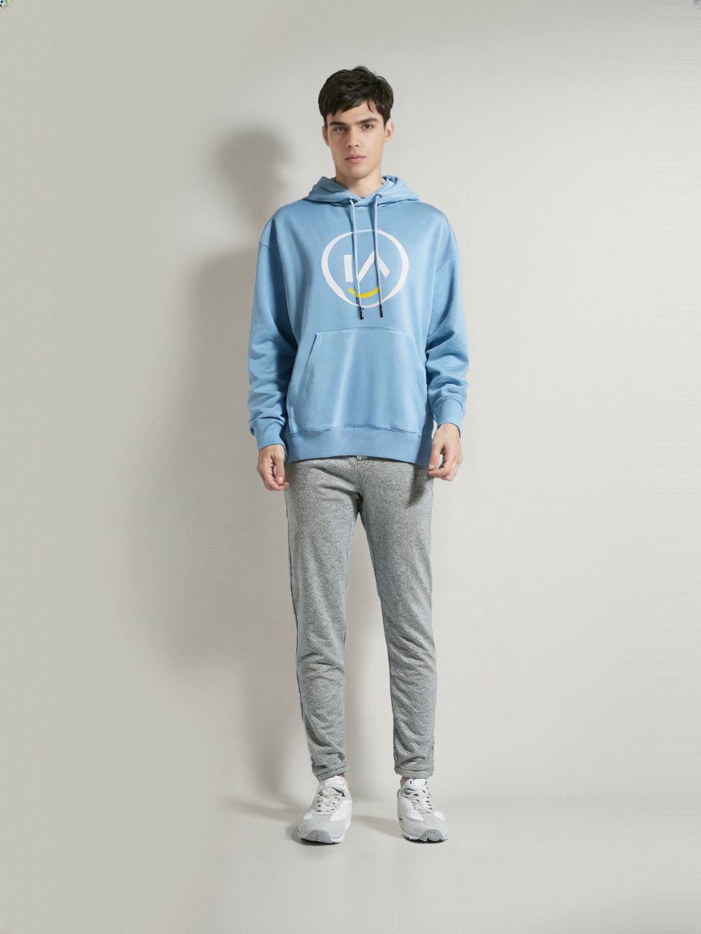 Iamverse Giving Hoodie