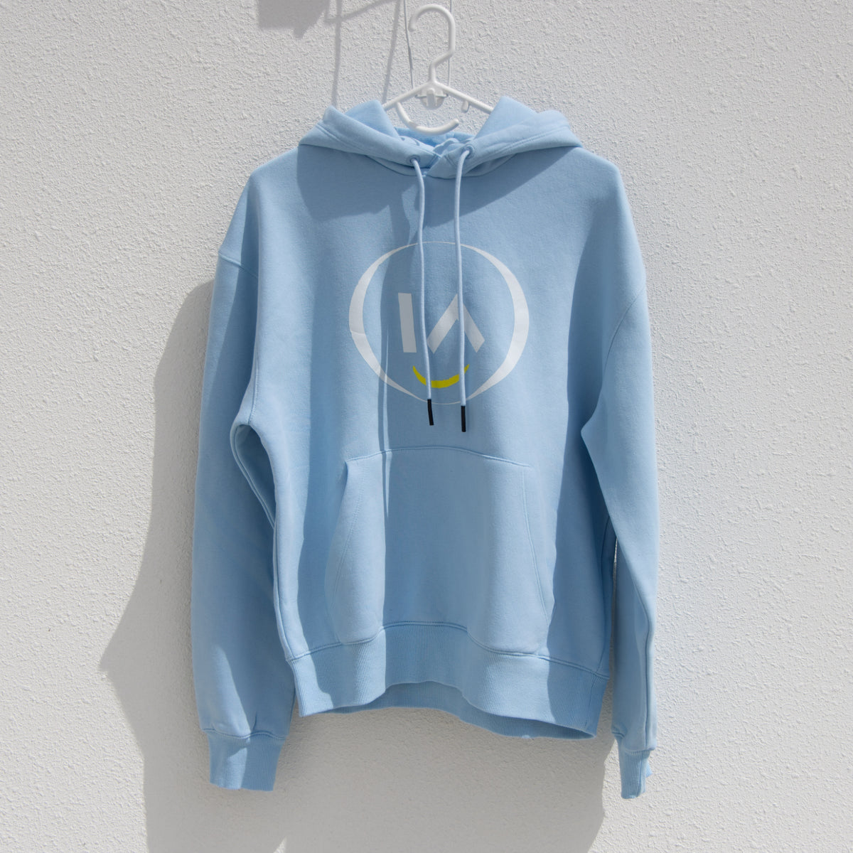 Iamverse Giving Hoodie