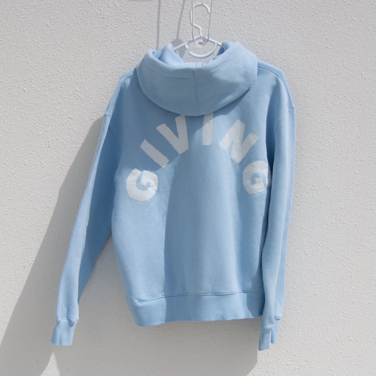 Iamverse Giving Hoodie