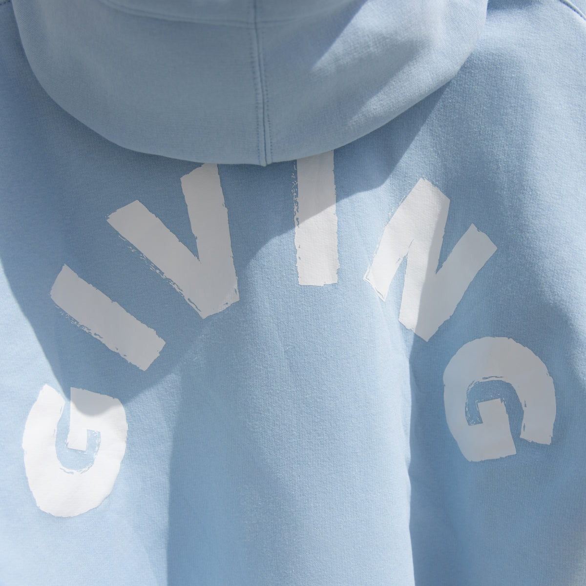 Iamverse Giving Hoodie