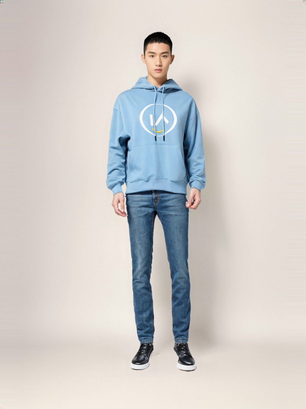 Iamverse Giving Hoodie