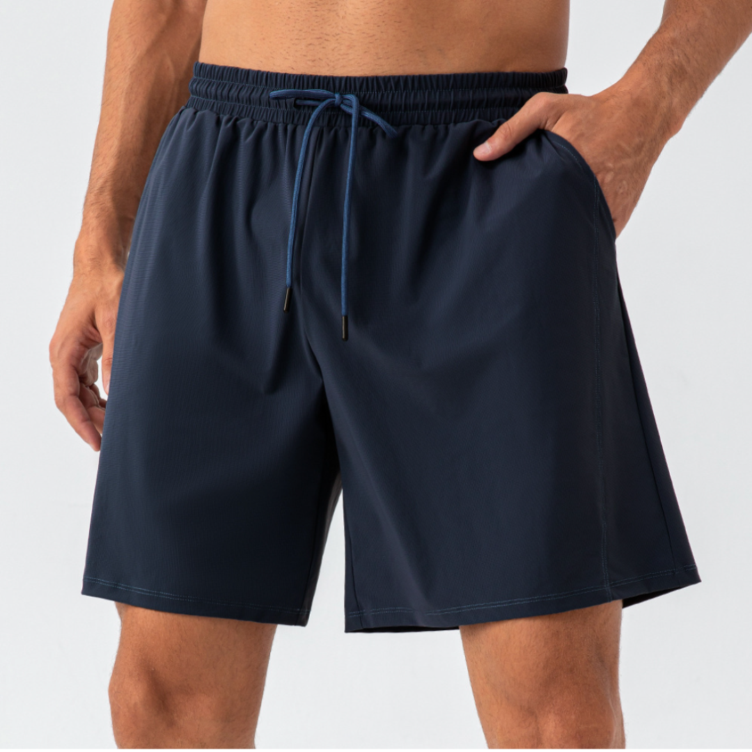 Men’s Quick-Dry Active Shorts