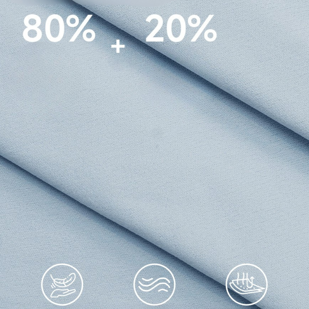 Men's Quick-Dry Compression Training T-Shirt