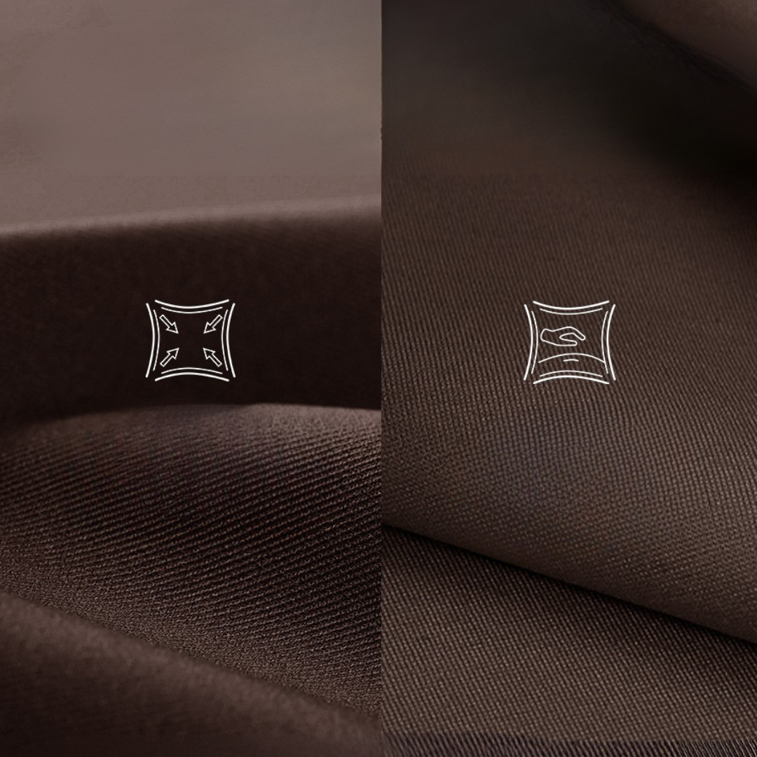 Men's Quick Dry Workout Leggings with Pocket