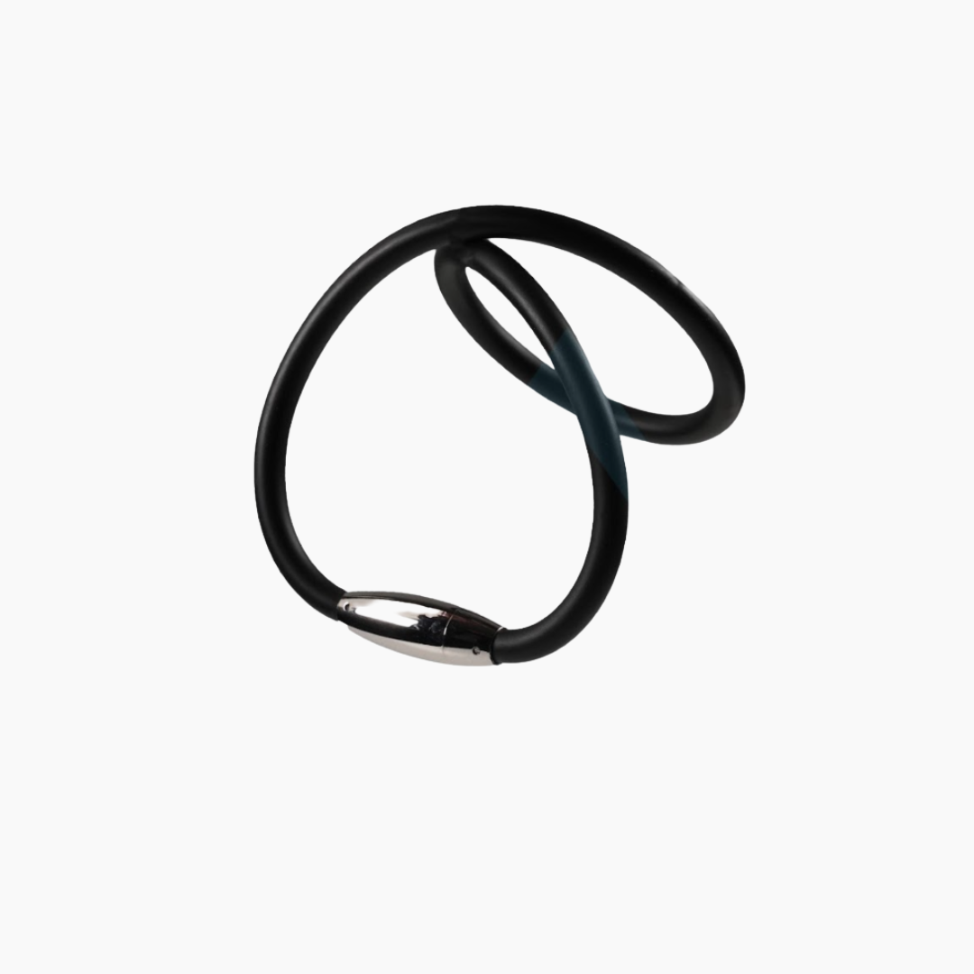 The Infinity Band | Black Original
