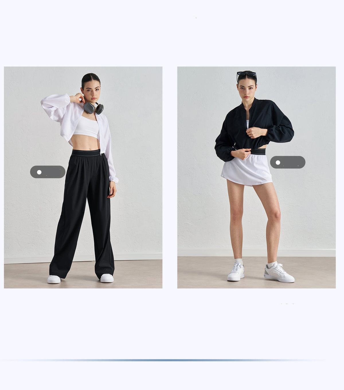 Lightweight Slim Fit Yoga Jacket