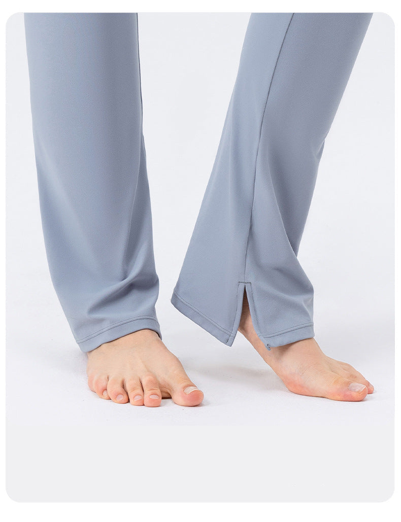 Women’s High-Waisted Flare Yoga Pants