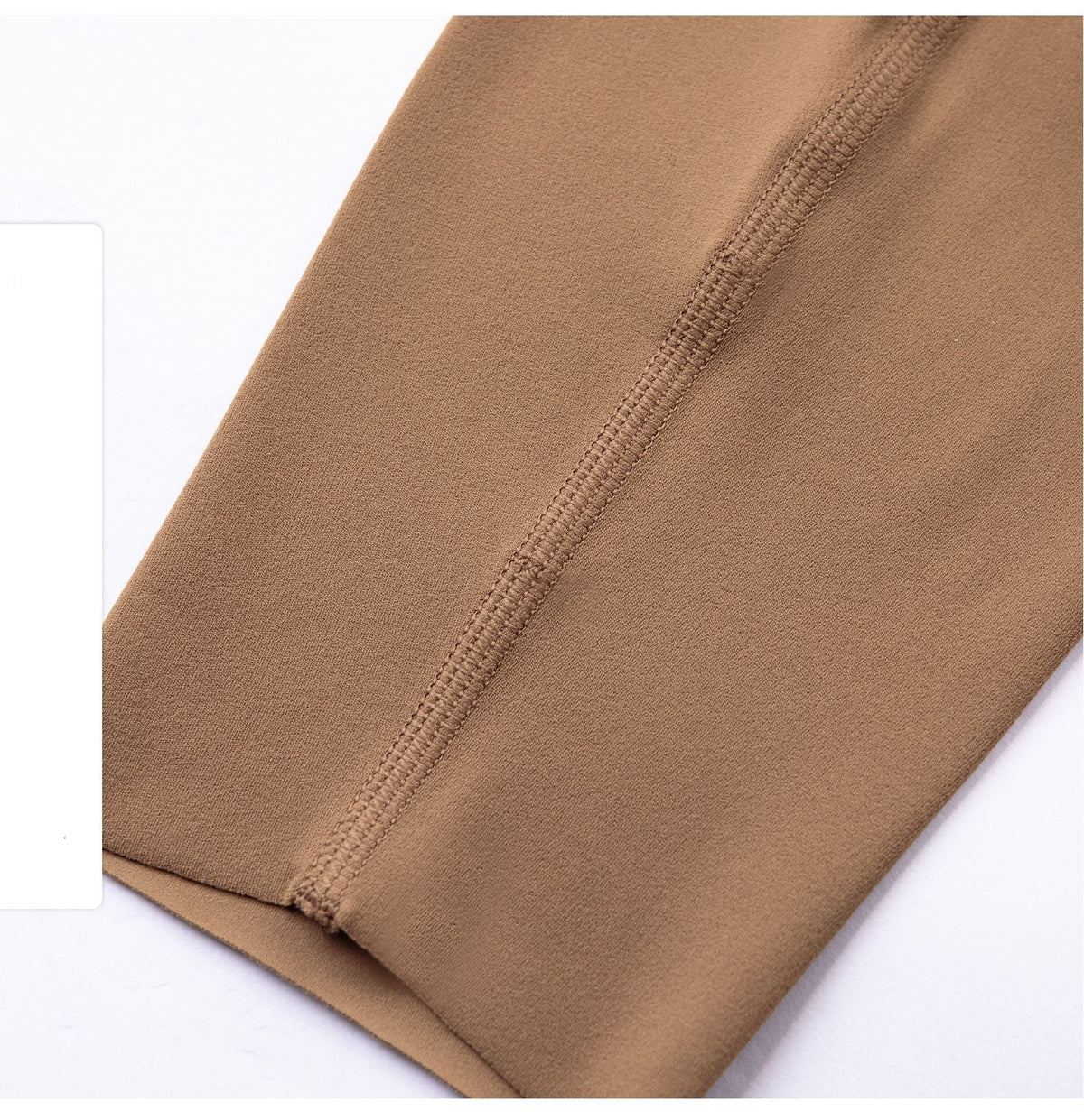 One Size Naked Feel High Waist Yoga Legging