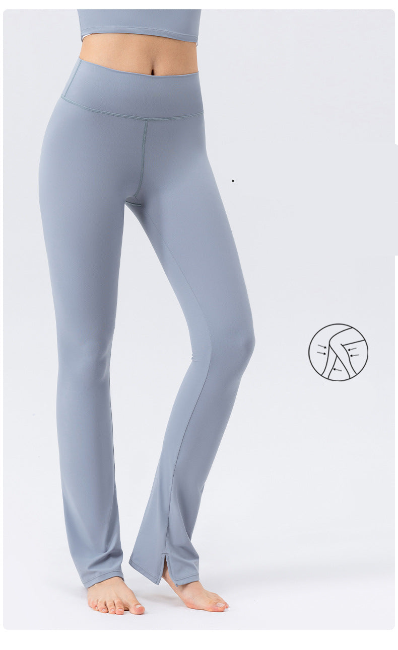 Women’s High-Waisted Flare Yoga Pants