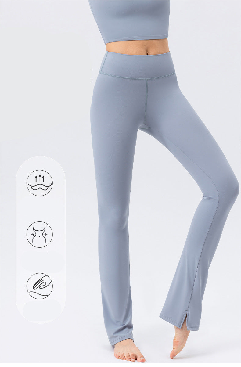 Women’s High-Waisted Flare Yoga Pants