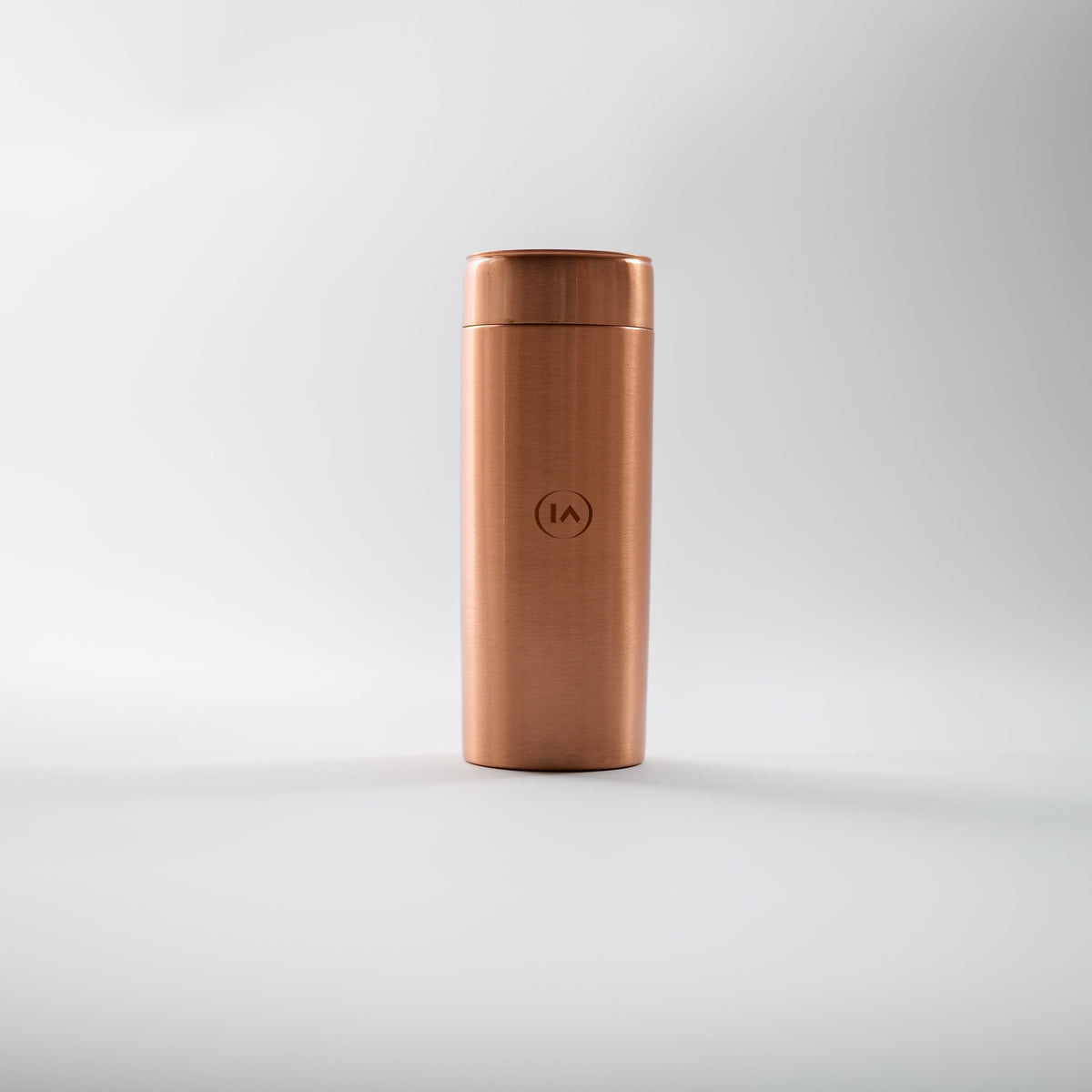 Manifestation Water Bottle | Copper