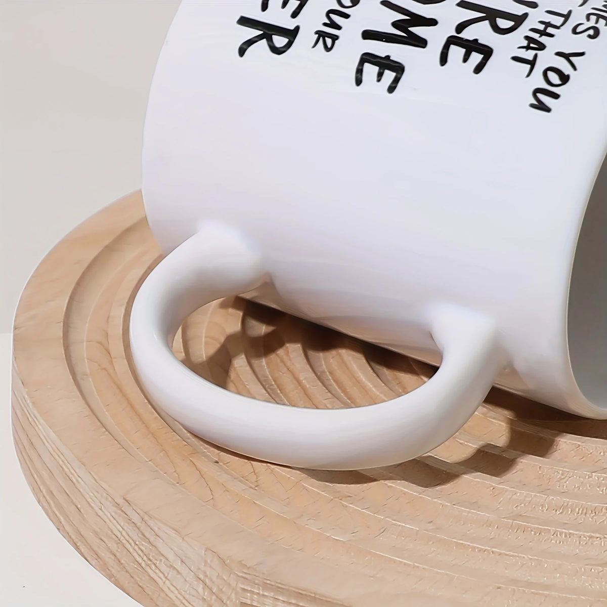 You're Awesome Reminder Mug