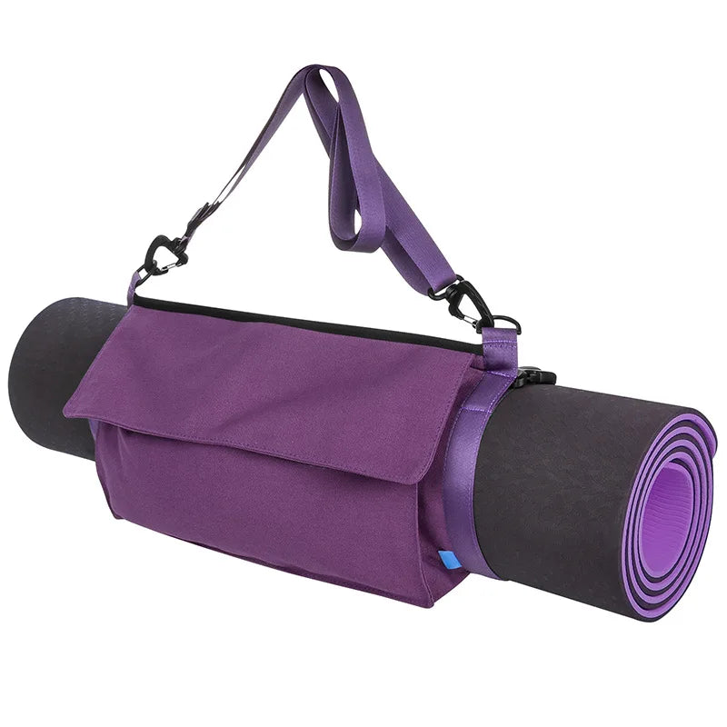 Multifunctional Yoga Mat Carrier Bag