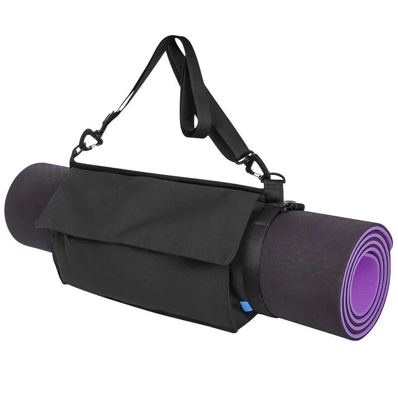 Multifunctional Yoga Mat Carrier Bag