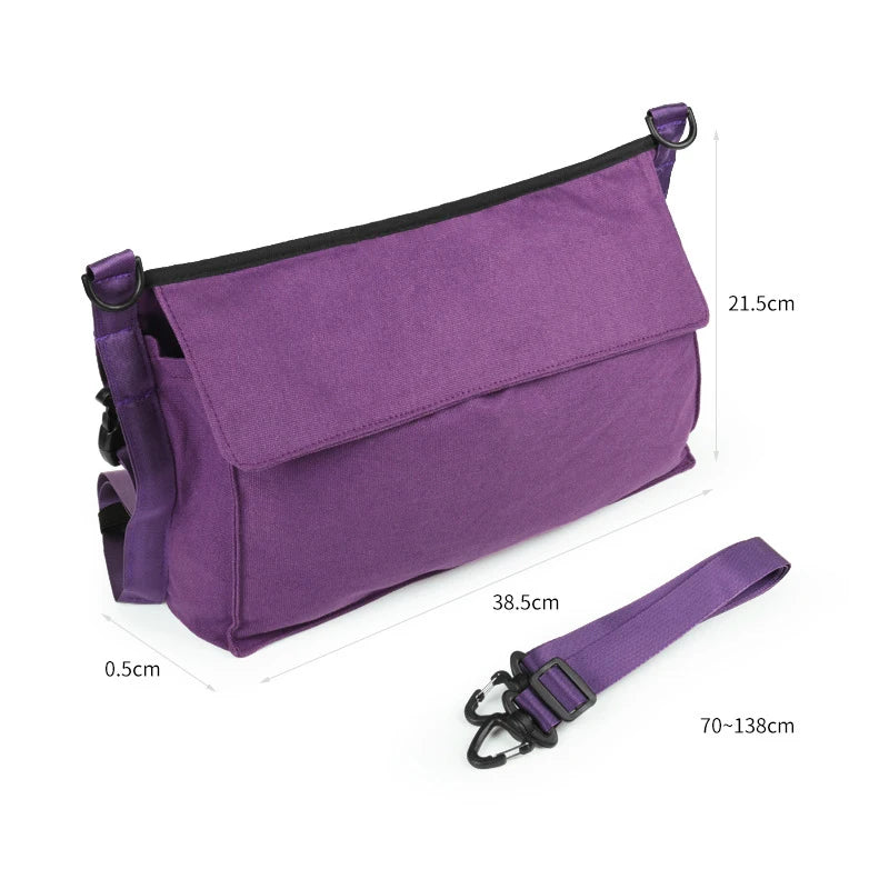 Multifunctional Yoga Mat Carrier Bag