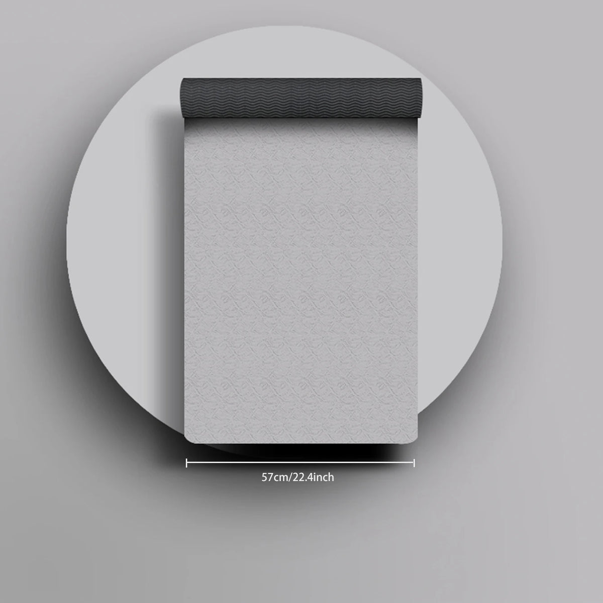 Eco-Friendly Yoga Mat