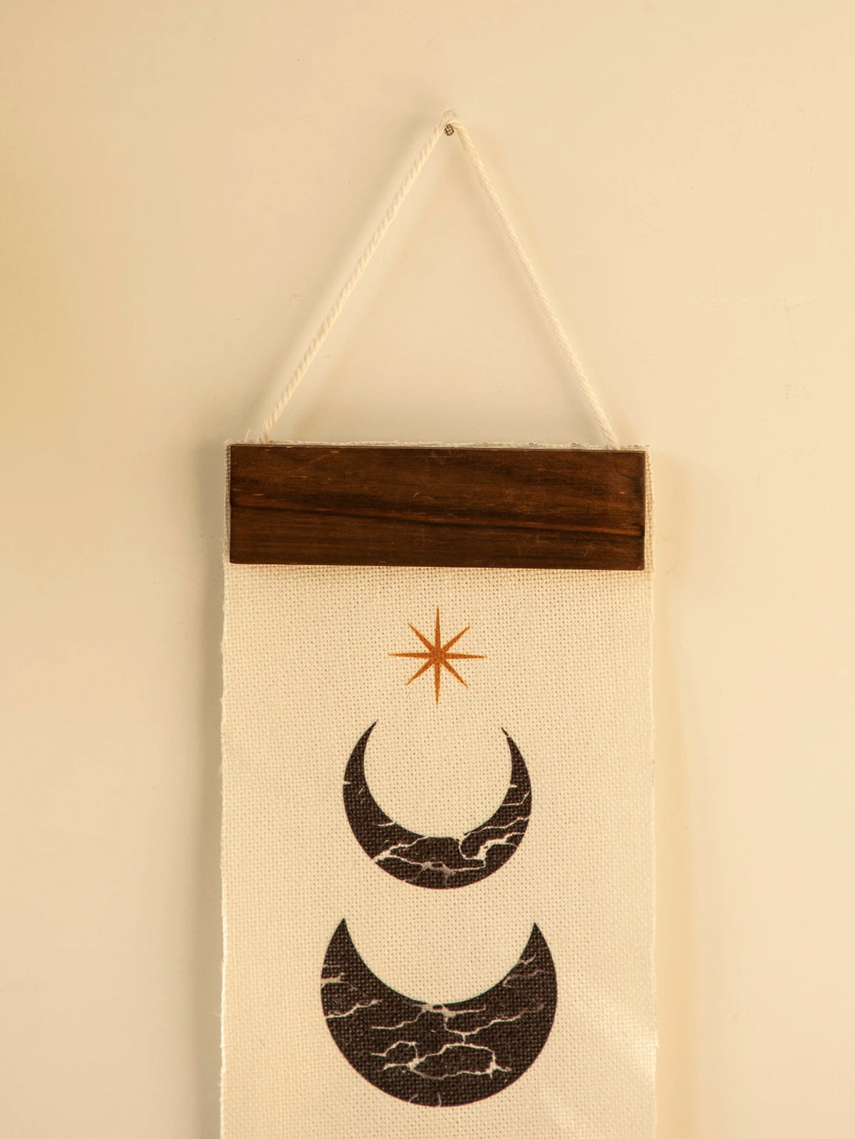 Butterfly Moon Phase Tapestry