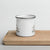 My Weekend Is Booked Enamel Mug