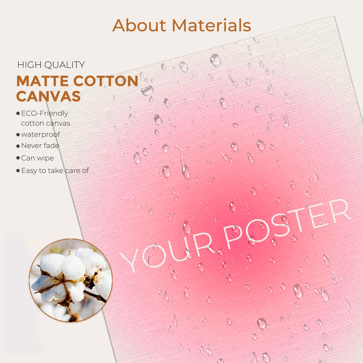 Ace of Spades Quote Wall Art