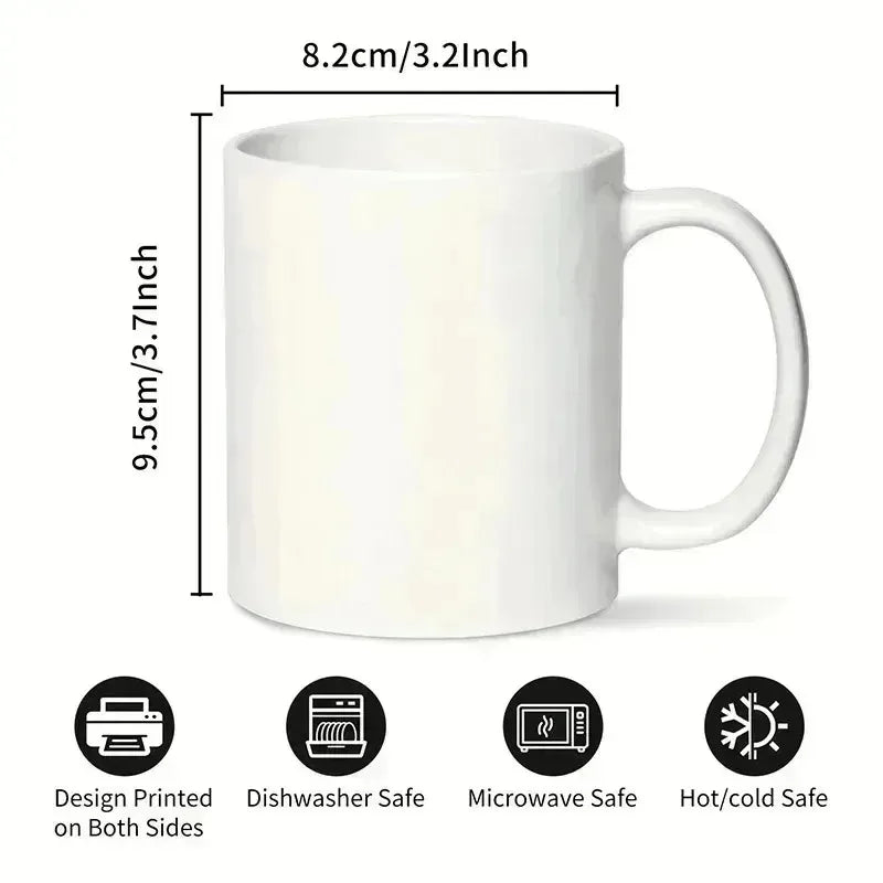 Mindfulness Mug