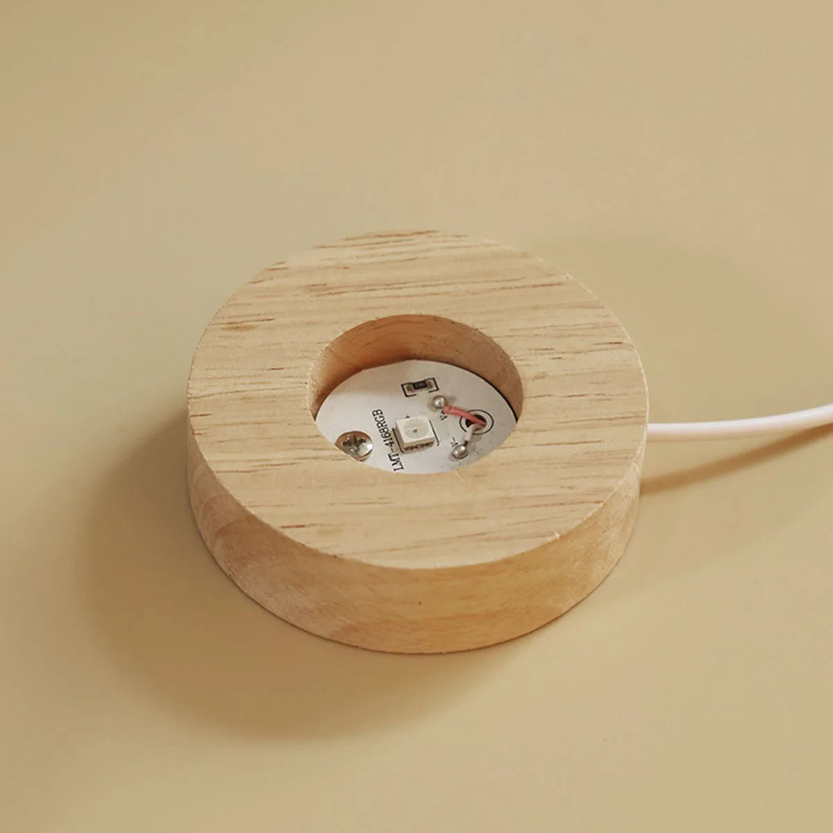 Crystal Essential Oil Diffuser