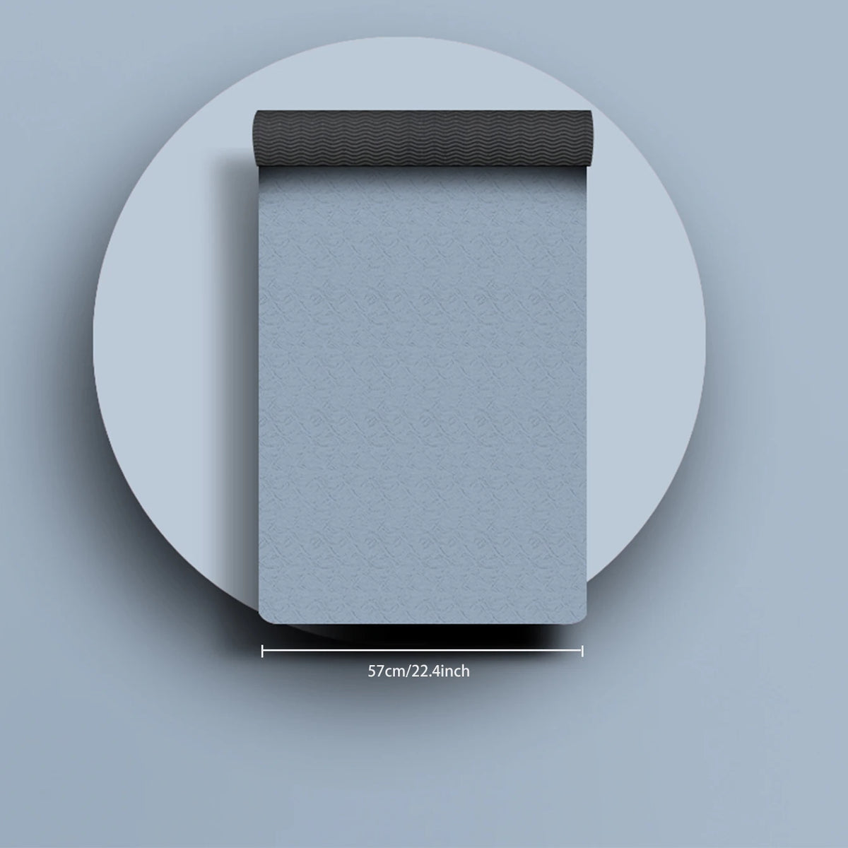 Eco-Friendly Yoga Mat