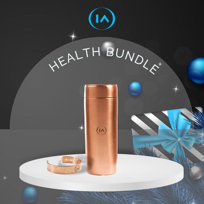 Divine Health Bundle