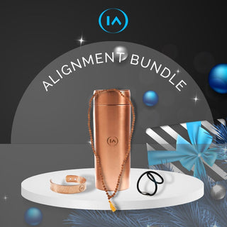 Spiritual Alignment Bundle