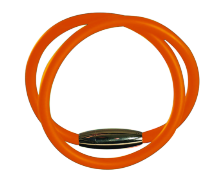 The Infinity Band | 2025 Orange Edition